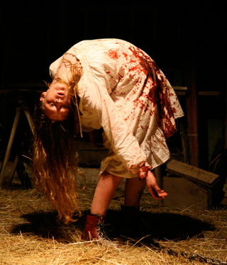 Illustration for article titled In psychological thriller "The Last Exorcism," a skeptic's faith is tested